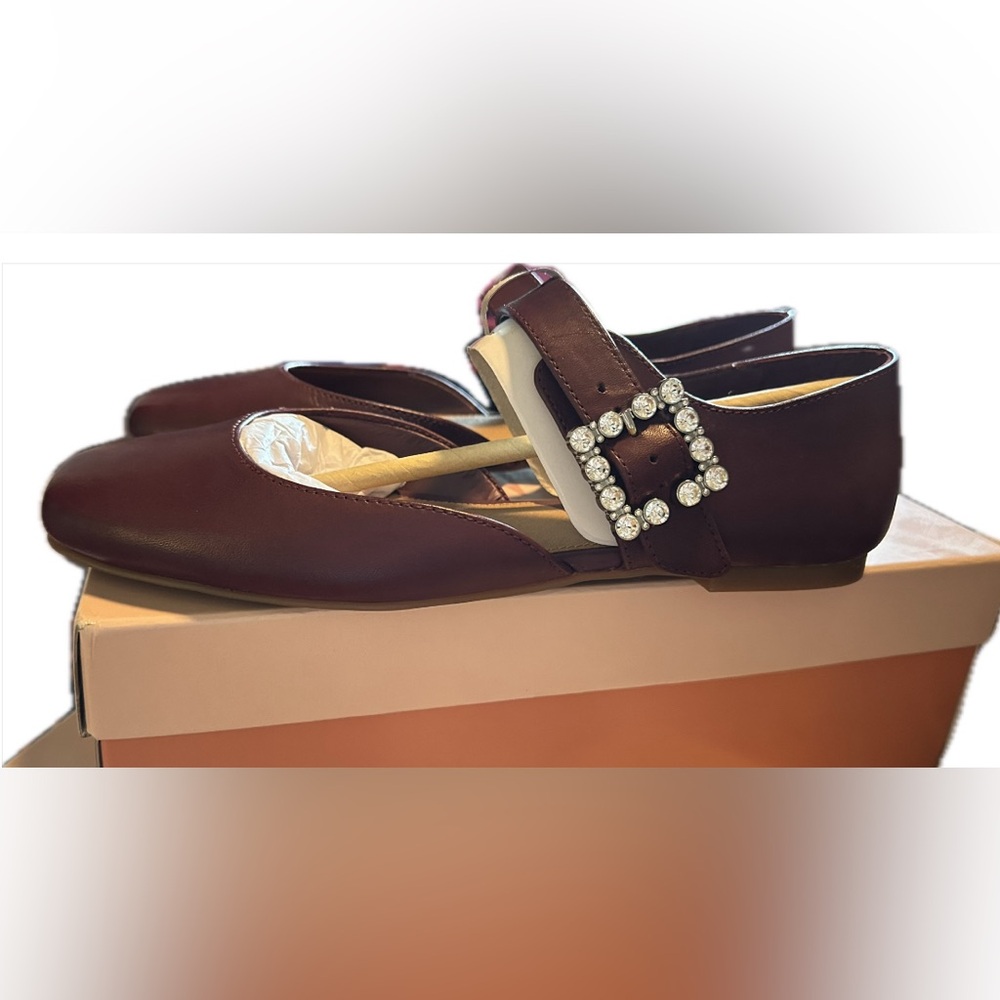 🌺 Gianni Bini Ballet Flats 🌺